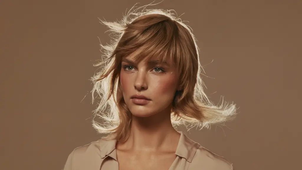mullet