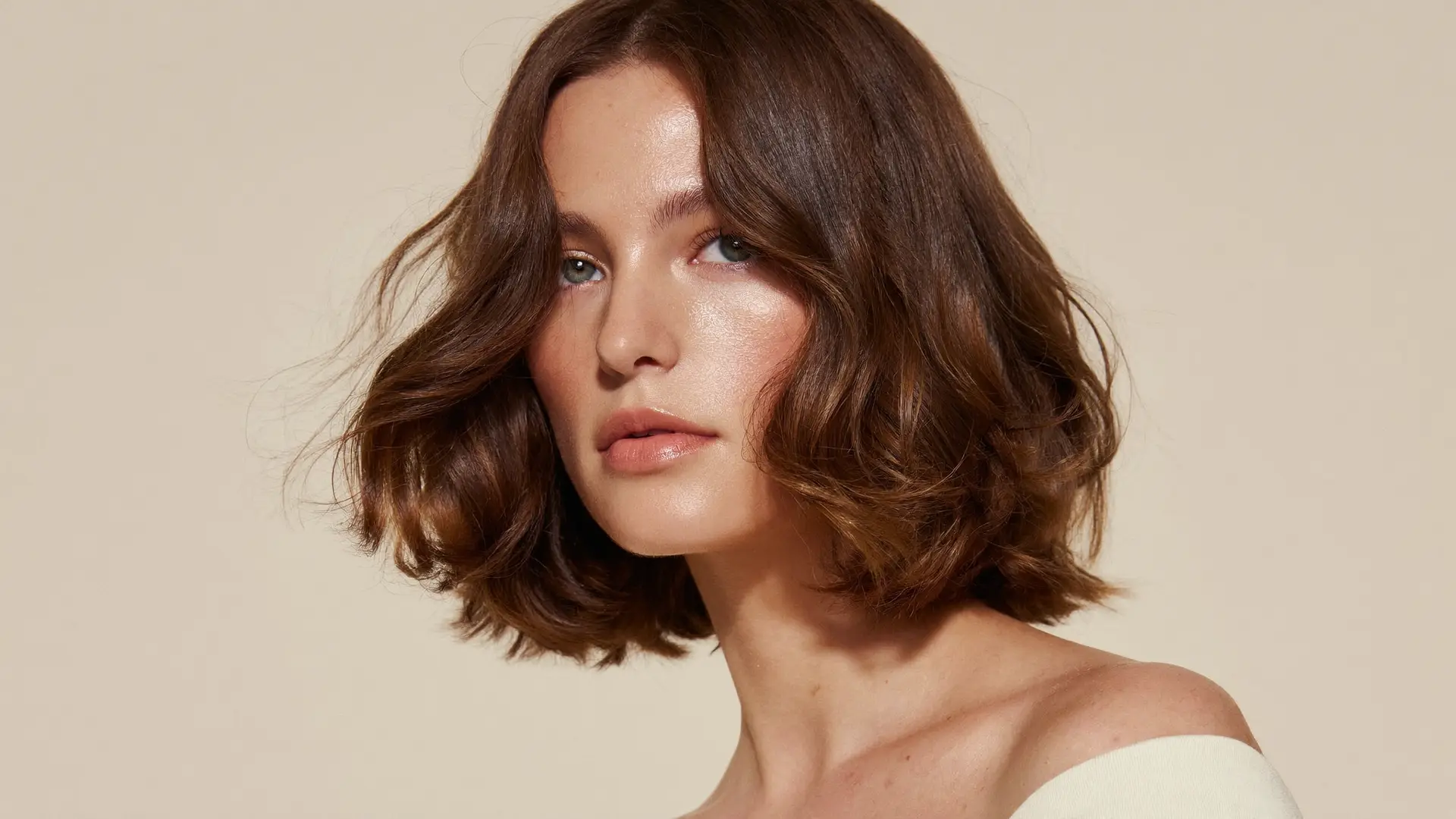 modern bob